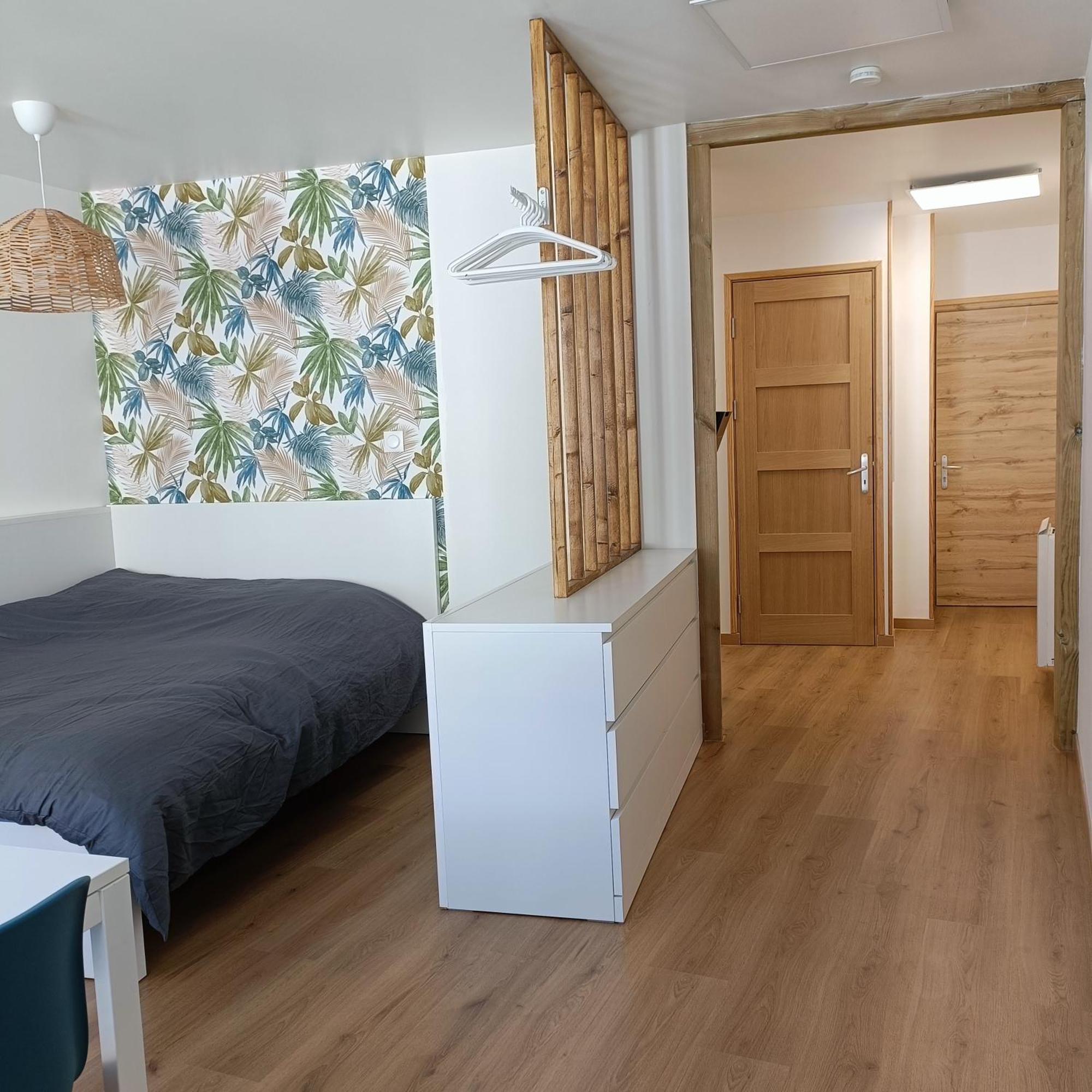 L'escale Chatillonnaise - Le Campeur Apartment Châtillon-sur-Loire